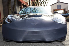 C7 corvette deals front bumper cover